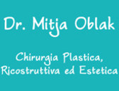 dr. Mitja Oblak