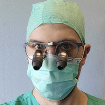 dr. Mitja Oblak