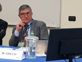 Prof. Manfredi Greco
