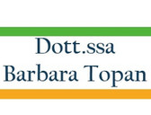 Dott.ssa Barbara Topan