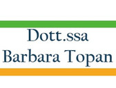 Dott.ssa Barbara Topan
