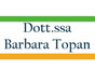 Dott.ssa Barbara Topan