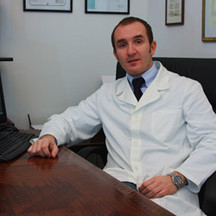 Dott. Fernando Marco Bianchi