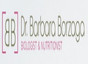 Dott.ssa Barbara Borzaga - Nutrizionista