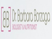 Dott.ssa Barbara Borzaga - Nutrizionista