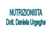 Urgeghe Dott.Ssa Daniela Nutrizionista