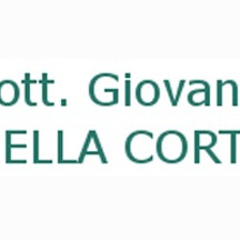 Dr. Della Corte Giovanni