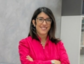 Dott.ssa Marta Mazzilli