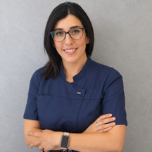 Dott.ssa Marta Mazzilli
