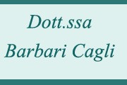 Dott.ssa Barbara Cagli