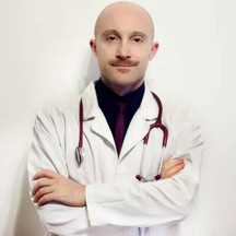 Dott. Giovanni Merone