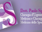 Dott. Paolo Signorini