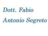 Dott. Fabio Antonio Segreto