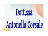 Dr.ssa Antonella Corsale
