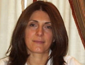 Dott.ssa Simona Ioculano