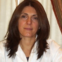 Dott.ssa Simona Ioculano