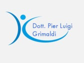 Dott. Pier Luigi Grimaldi