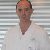 Dr. Alessandro Salviati