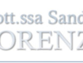 Dott.ssa Sandra Lorenzi