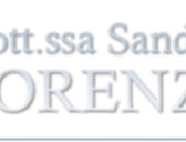Dott.ssa Sandra Lorenzi