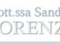 Dott.ssa Sandra Lorenzi