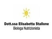 Biologa Nutrizionista Elisabetta
