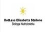 Biologa Nutrizionista Elisabetta