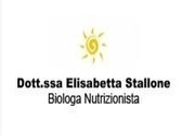 Biologa Nutrizionista Elisabetta