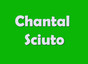 Dott.ssa Chantal Sciuto
