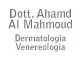 Dott. Ahamd Al Mahmoud