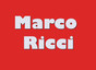 Dr. Marco Ricci