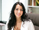 Dott.ssa Spinzo Giovanna