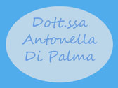 Dott.ssa Antonella Di Palma