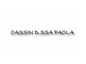 Dott.ssa Paola Cassin