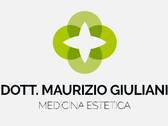 Dott. Maurizio Giuliani