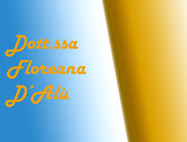 Dott.ssa Floreana D'alù