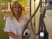 Dott.ssa Ambrosanio Rosa