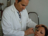 Dott. Hossein Namdarian