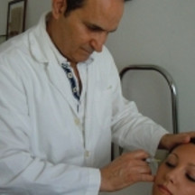 Dott. Hossein Namdarian