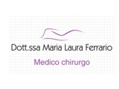 Dott.ssa Maria Laura Ferrario