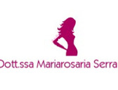 Dott.ssa Mariarosaria Serra