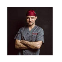 Dott. Giuseppe Maria D'Asero