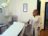 Dott.ssa Thea Borzone