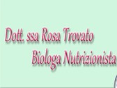 Dott.ssa Rosa Trovato
