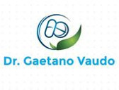 Dr. Gaetano Vaudo