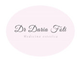 Dott.ssa Daria Foti
