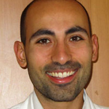 Dott. Pietro Cavalcanti