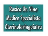 Rosica Dr. Nino Medico Specialista Otorinolaringoiatra