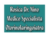 Rosica Dr. Nino Medico Specialista Otorinolaringoiatra