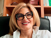 Dott.ssa Maria Sirolli